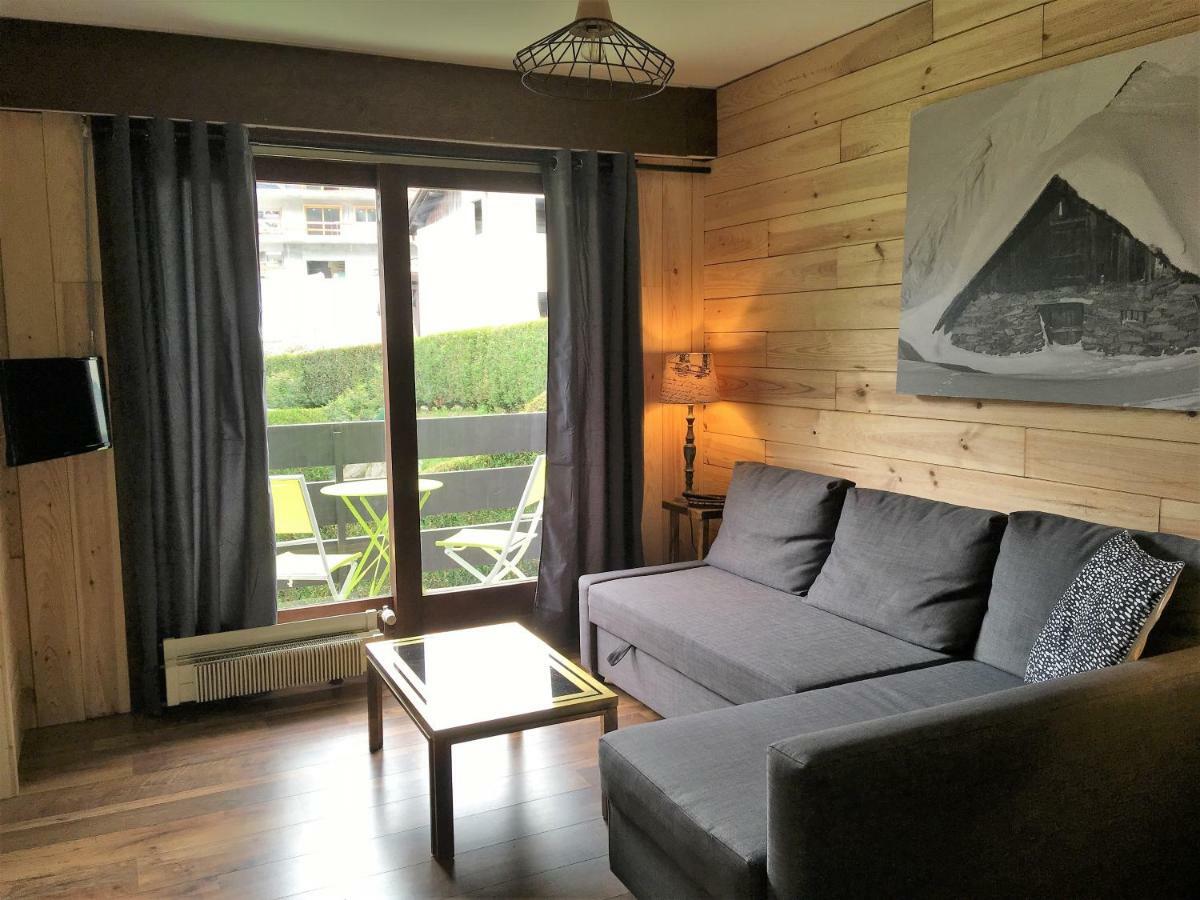 Les Esserts Les Houches Εξωτερικό φωτογραφία